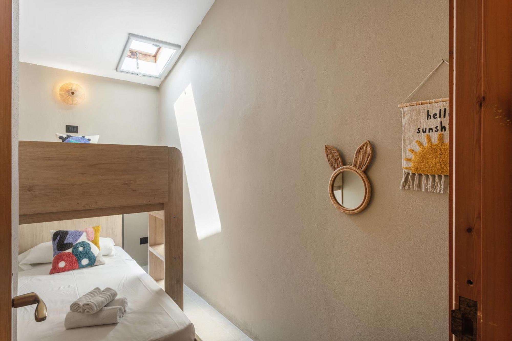 Baia Dorata Beach Apartment Porto Istana Luaran gambar