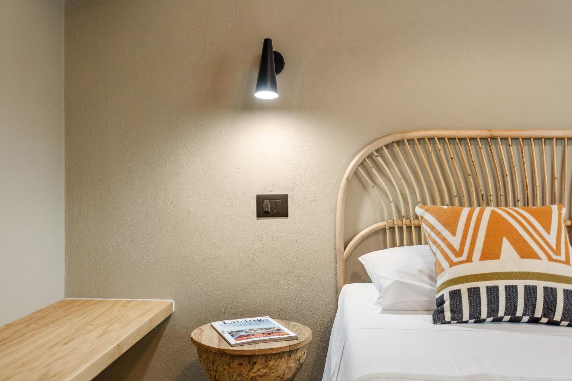 Baia Dorata Beach Apartment Porto Istana Luaran gambar