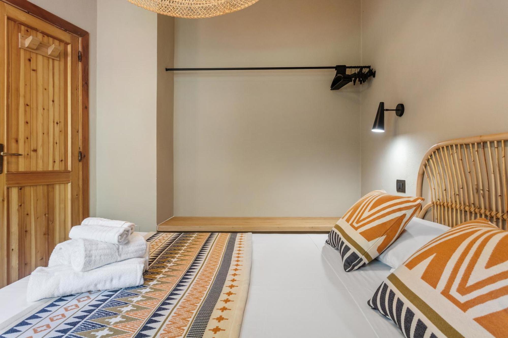 Baia Dorata Beach Apartment Porto Istana Luaran gambar